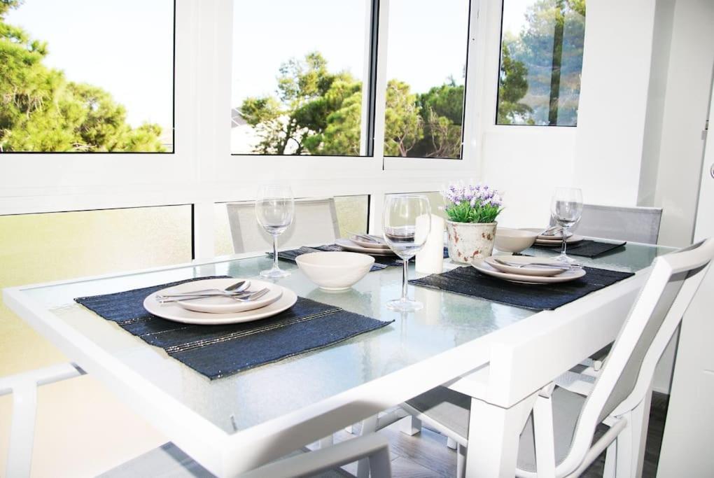 Bungalow In Lago Jardin I, Losbalcones,Torrevieja Luxury Los Altos Exteriör bild