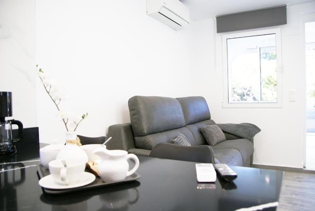 Bungalow In Lago Jardin I, Losbalcones,Torrevieja Luxury Los Altos Exteriör bild