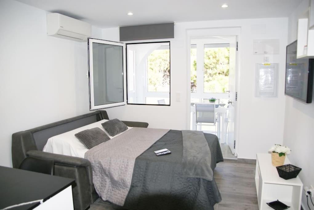 Bungalow In Lago Jardin I, Losbalcones,Torrevieja Luxury Los Altos Exteriör bild
