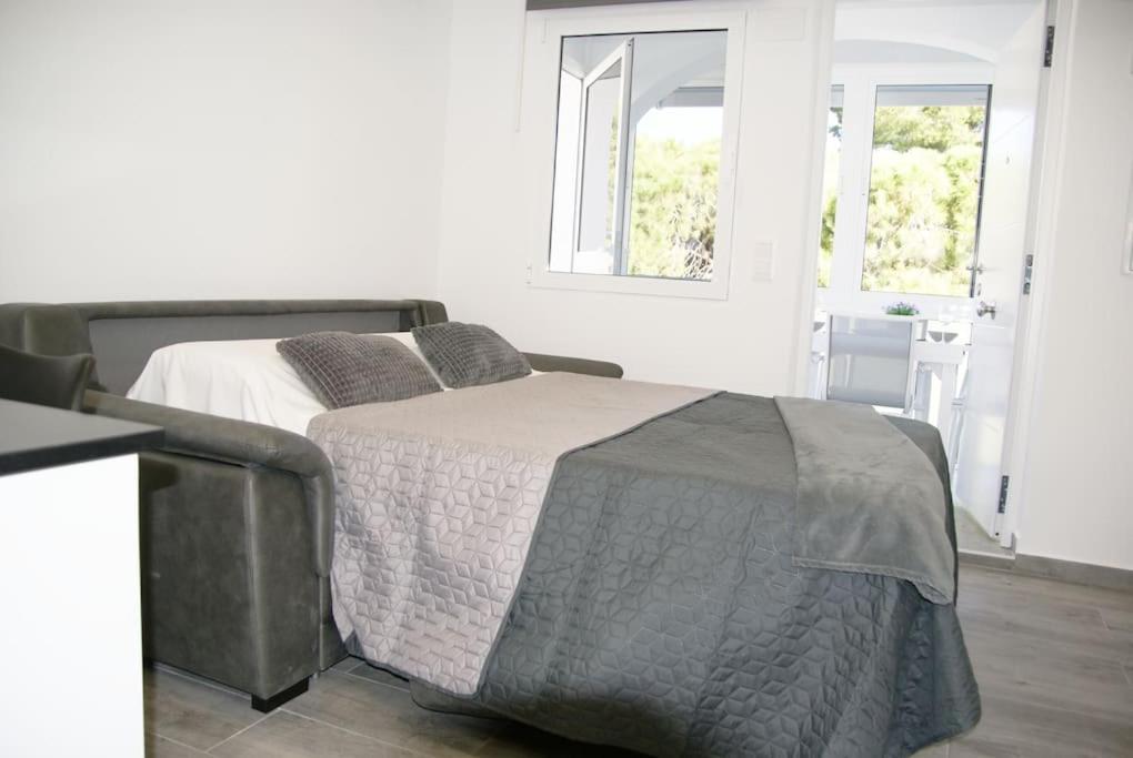Bungalow In Lago Jardin I, Losbalcones,Torrevieja Luxury Los Altos Exteriör bild