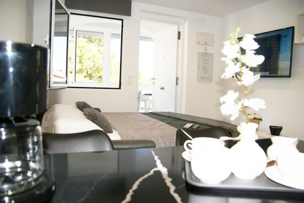 Bungalow In Lago Jardin I, Losbalcones,Torrevieja Luxury Los Altos Exteriör bild