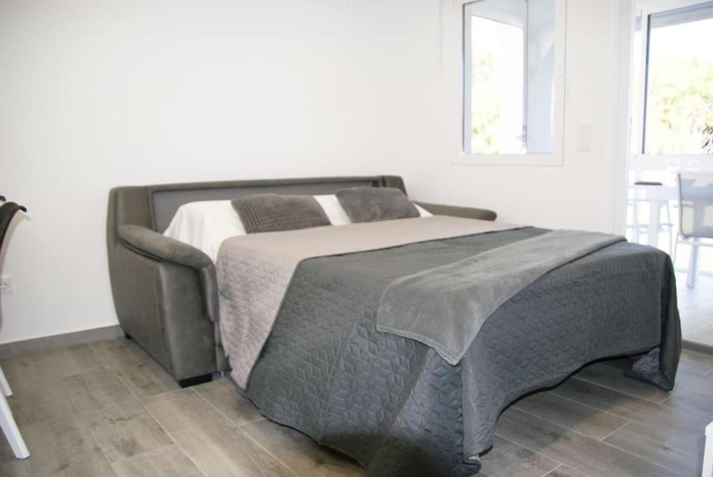 Bungalow In Lago Jardin I, Losbalcones,Torrevieja Luxury Los Altos Exteriör bild