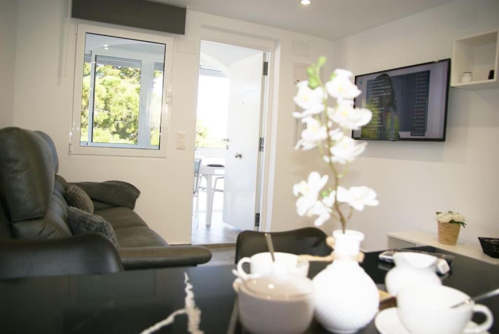 Bungalow In Lago Jardin I, Losbalcones,Torrevieja Luxury Los Altos Exteriör bild